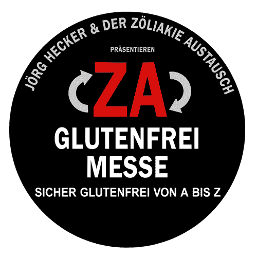 Die ZA Glutenfrei Messe -Sicher Glutenfrei von A bis Z